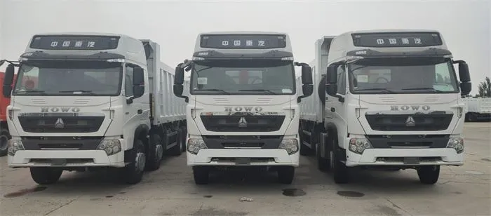 euro 5 dimp truck (2)