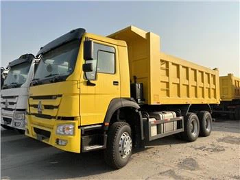 Dumper Truck